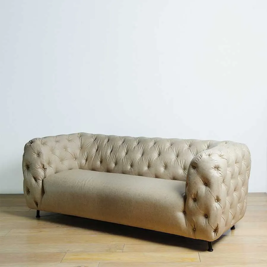 Диван Mississippi beige