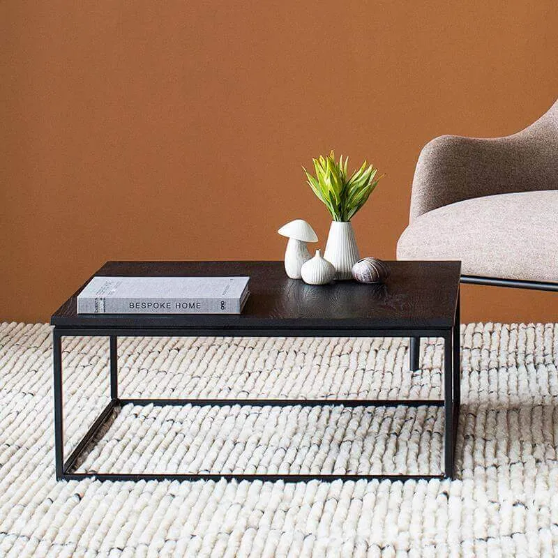 Журнальный стол Thin Coffee Table