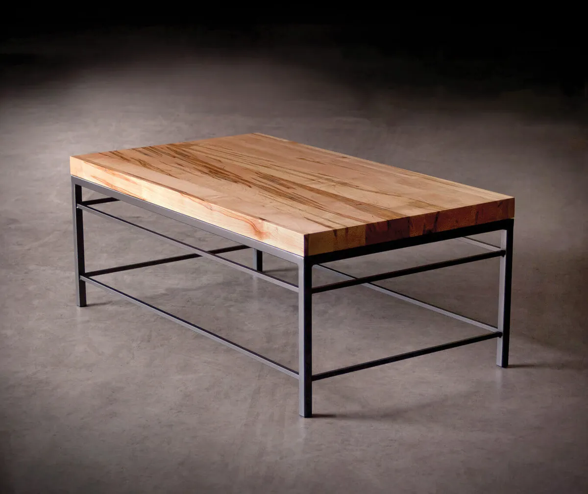 Журнальный стол Newhart table