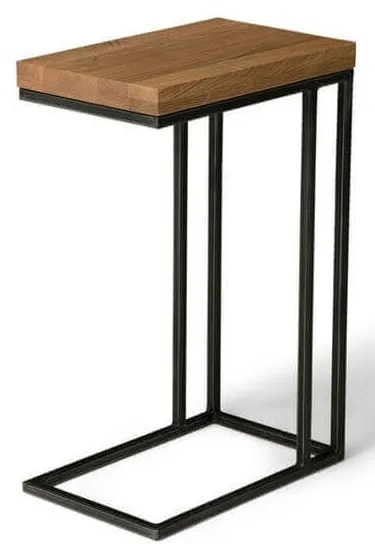 Прикроватный столик Tundra Side Table