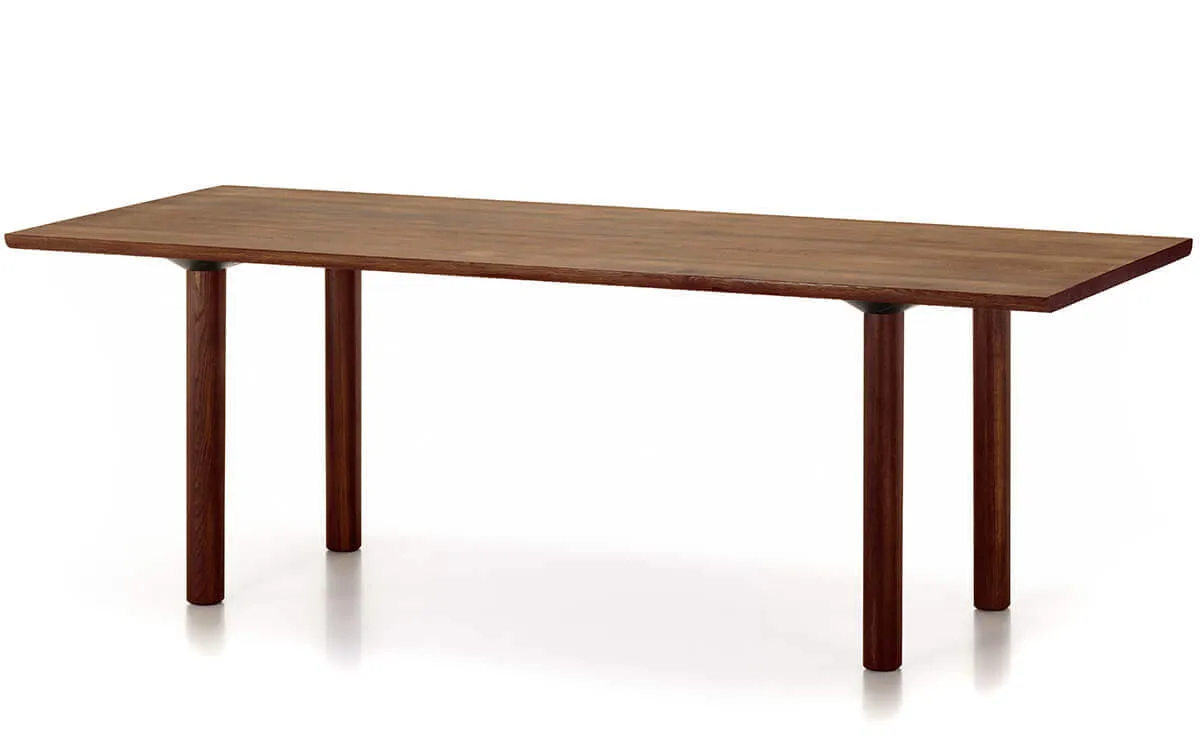 Обеденный стол Wood Table