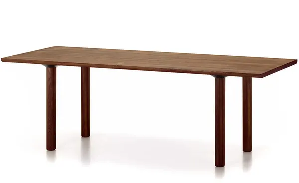 Обеденный стол Wood Table