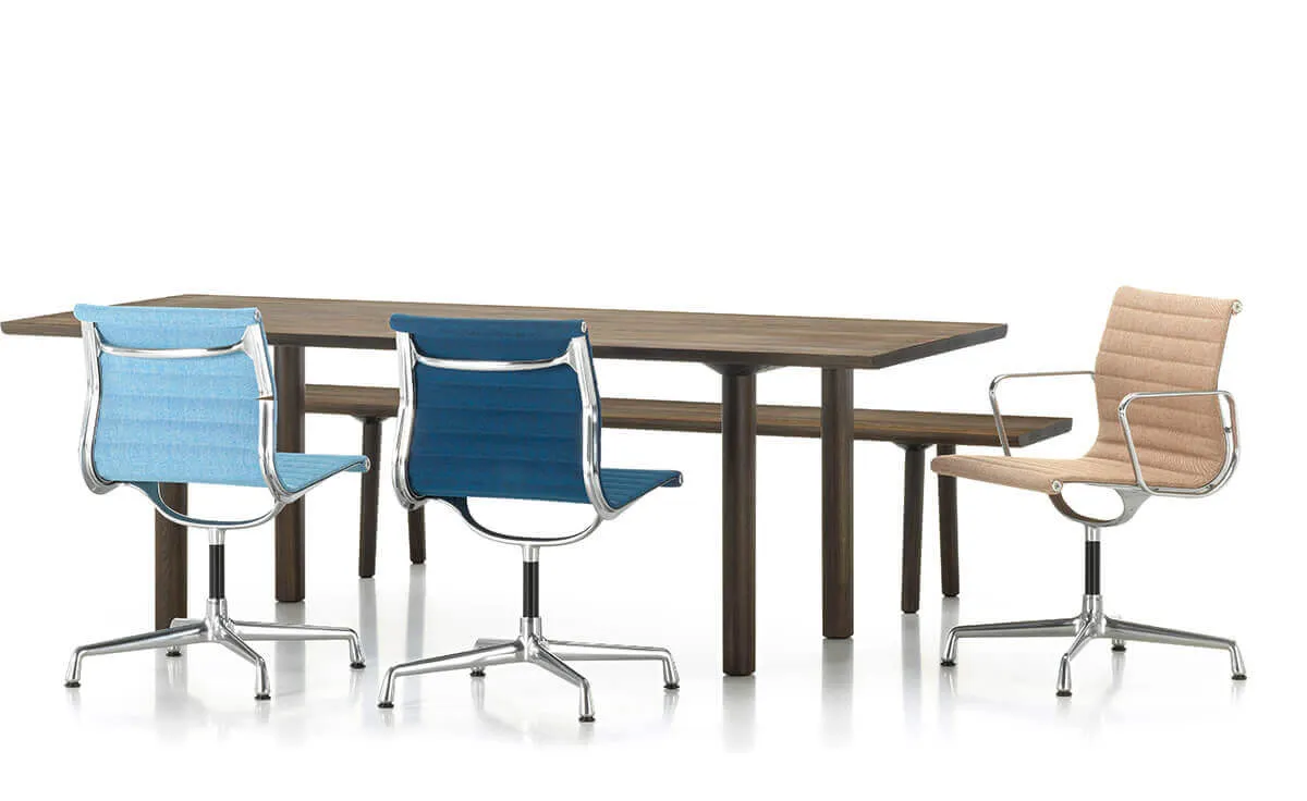 Обеденный стол Wood Table