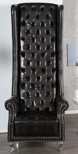 Кресло Baroque Throne