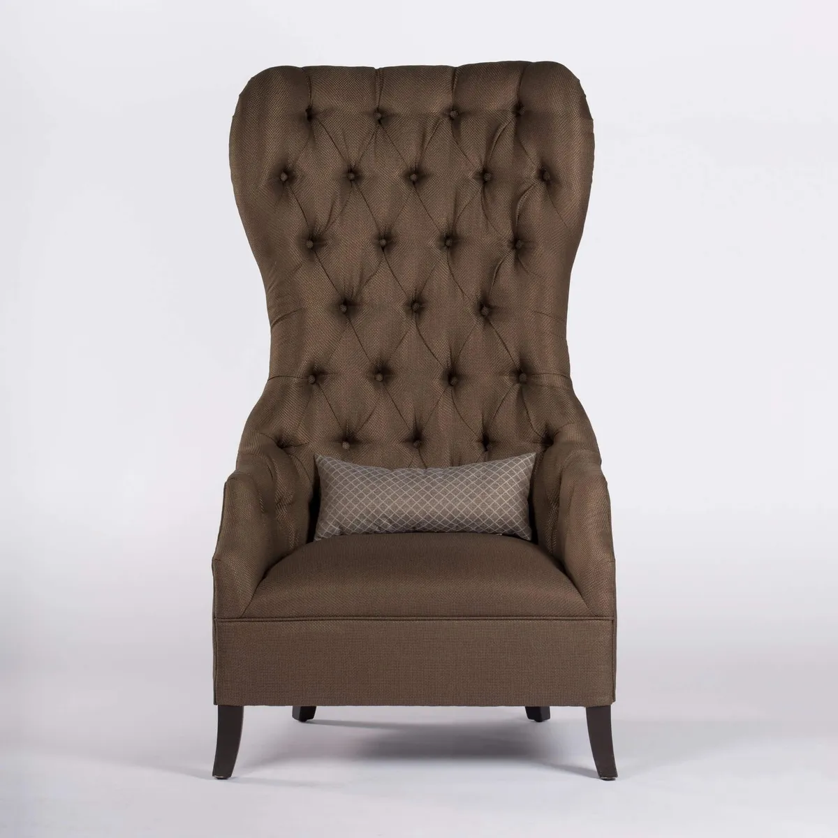 Кресло Browne Throne