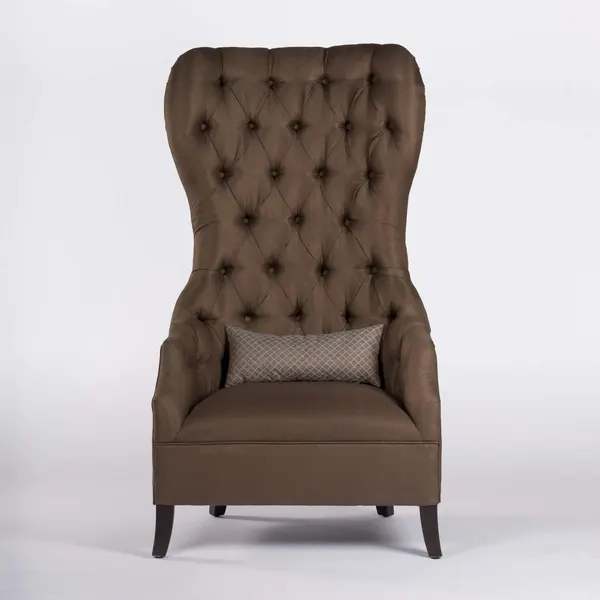 Кресло Browne Throne