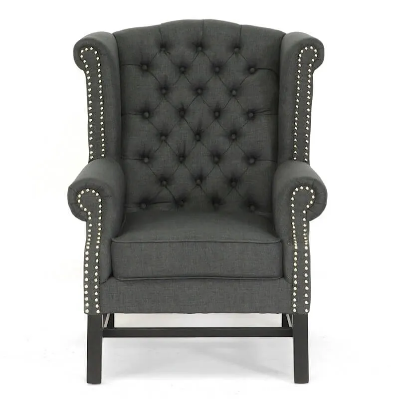 Кресло Fairfield Club Chair