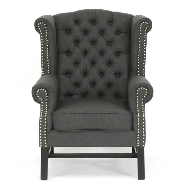 Кресло Fairfield Club Chair
