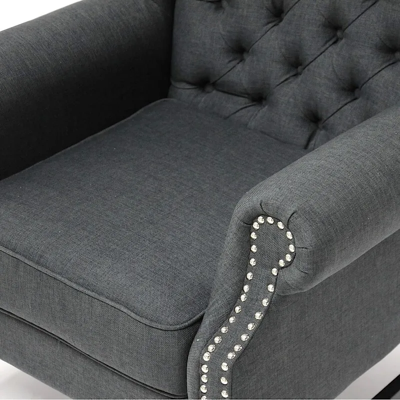 Кресло Fairfield Club Chair