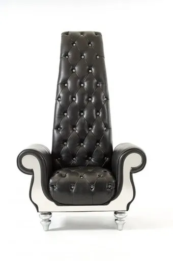 Кресло ITALIAN THRONE CHAIR