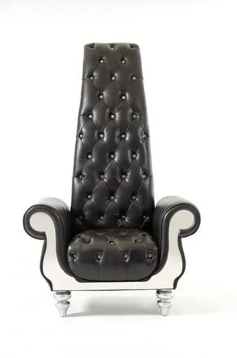 Кресло ITALIAN THRONE CHAIR