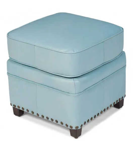 Пуф Baby Blue