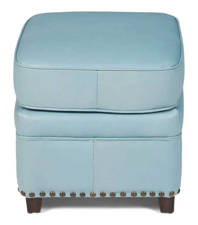 Пуф Baby Blue