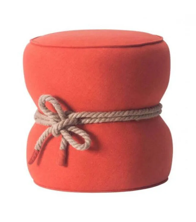 Пуф Barrel
