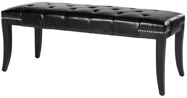 Банкетка Cardinal Bench, черная