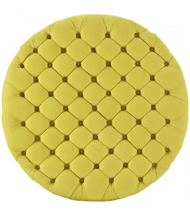 Пуф Ottoman coffee table, салатовый