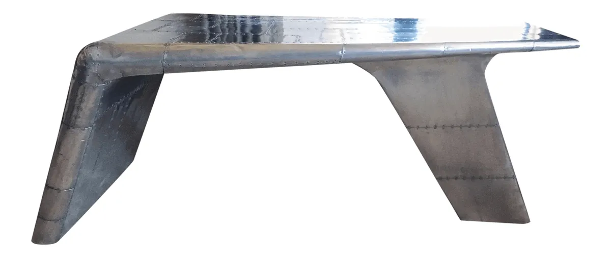 Стол в стиле Авиатор Aviator Valkyrie Tail