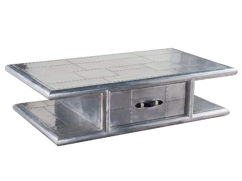 Стол Biplane Coffee Table