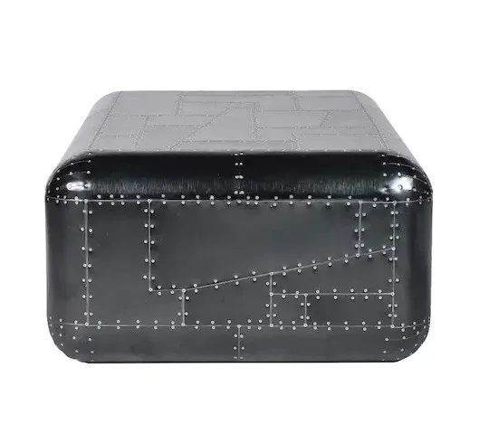 Стол Blackhawk Coffee Table Black