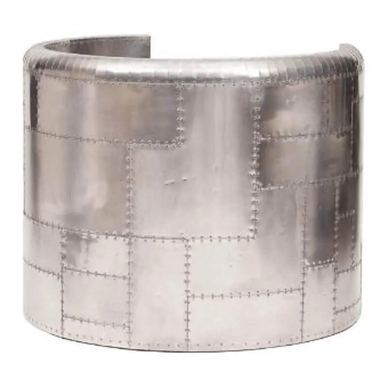 Стол-стойка ресепшн Engine Cowling Table