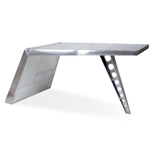 Стол Aviator airfoil desk