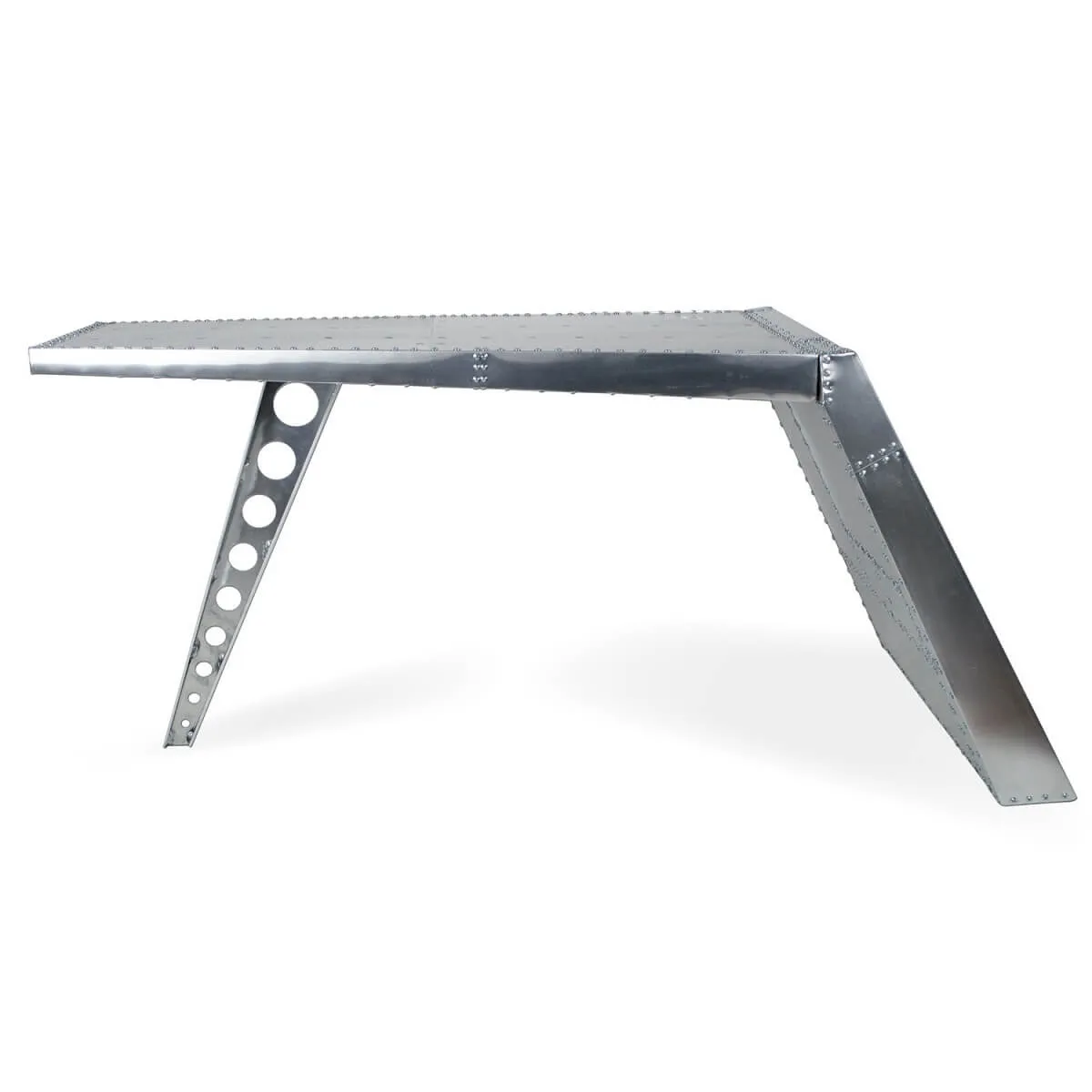 Стол Aviator airfoil desk
