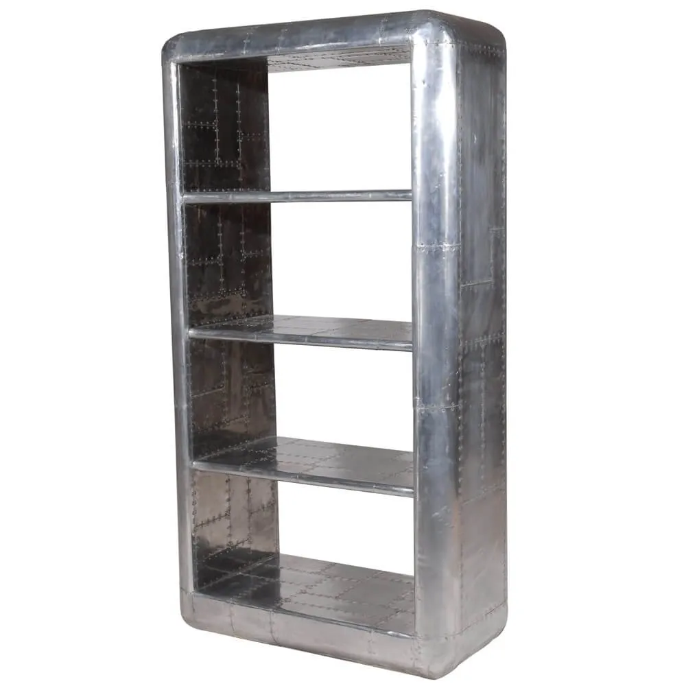 Стеллаж Aviator Blackhawk Book Case