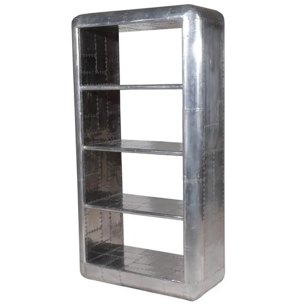 Стеллаж Aviator Blackhawk Book Case