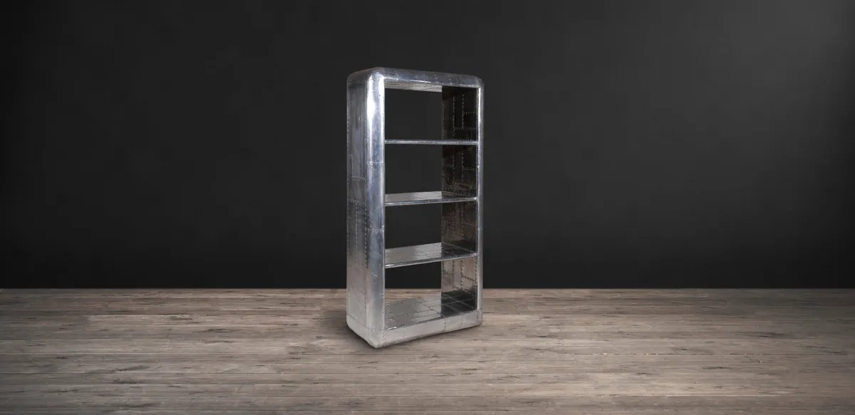 Стеллаж Aviator Blackhawk Book Case