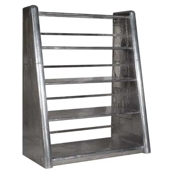 Стеллаж Aviator Blackhawk Intruder Book Case