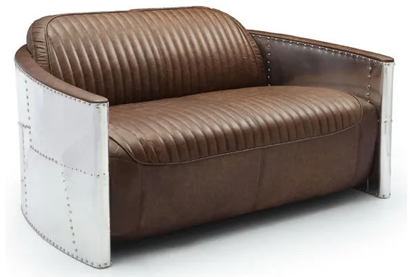 Диван Aviator Tomcat 2-seat Sofa