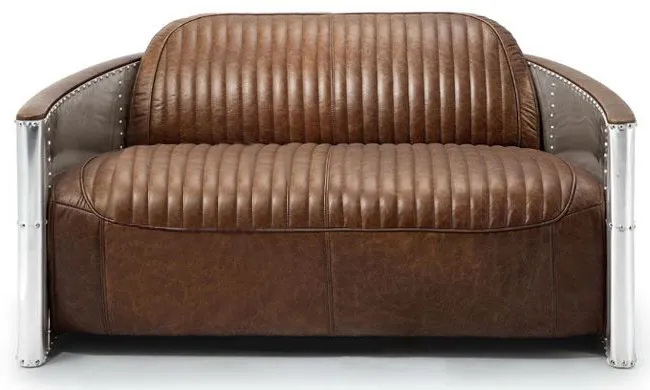Диван Aviator Tomcat 2-seat Sofa
