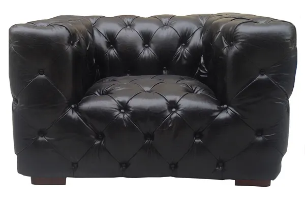 Кресло Aviator Chesterfield