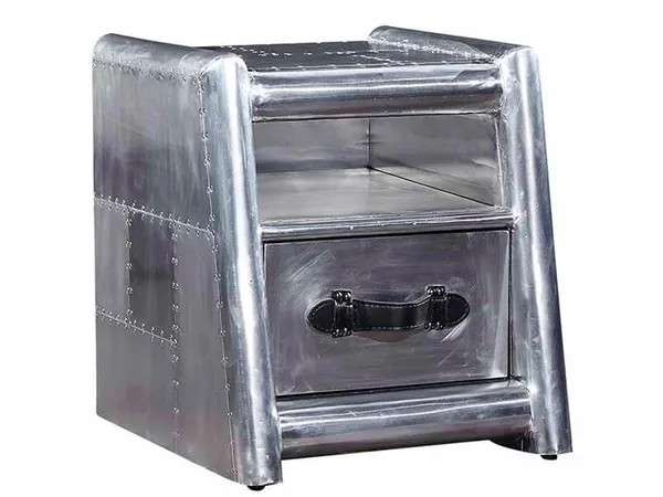 Стол Aviator Side Coffee Table