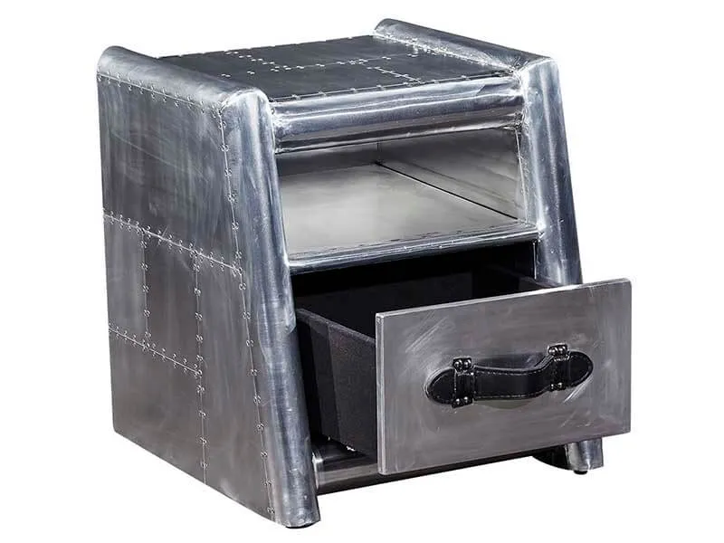 Стол Aviator Side Coffee Table