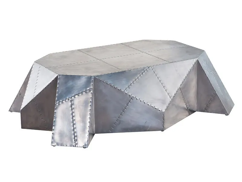 Стол Unique Shape Coffee Table