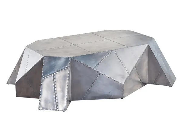 Стол Unique Shape Coffee Table