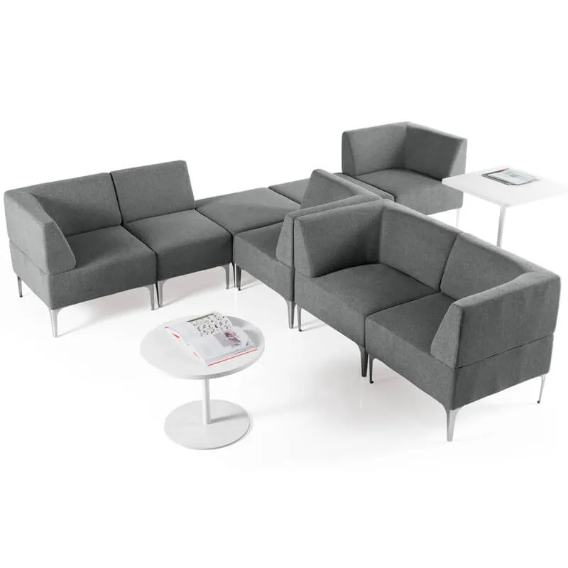 Модульный офисный диван Office Modern
