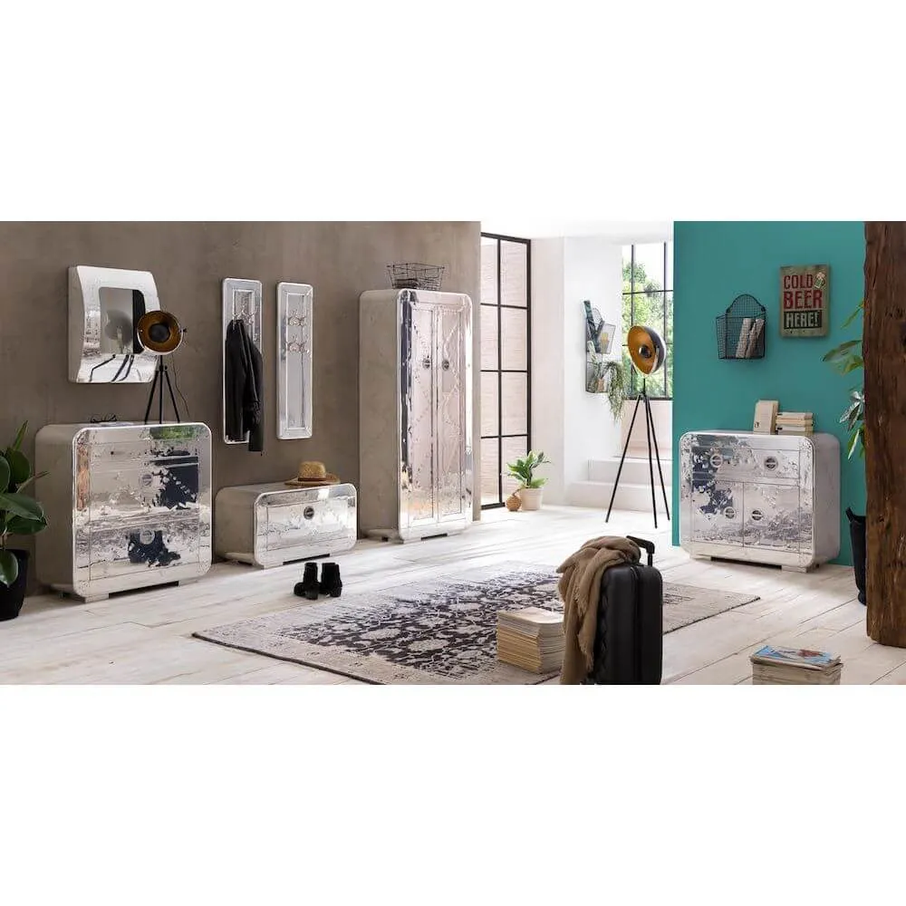 Шкаф Aviator Fortress Cabinet