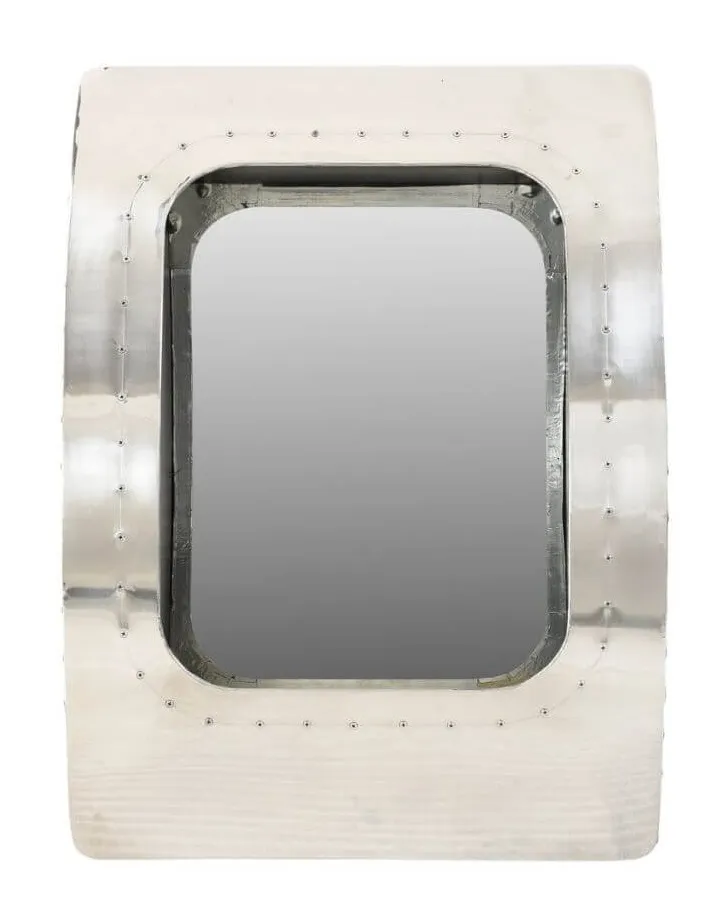 Зеркало PLANE WINDOW