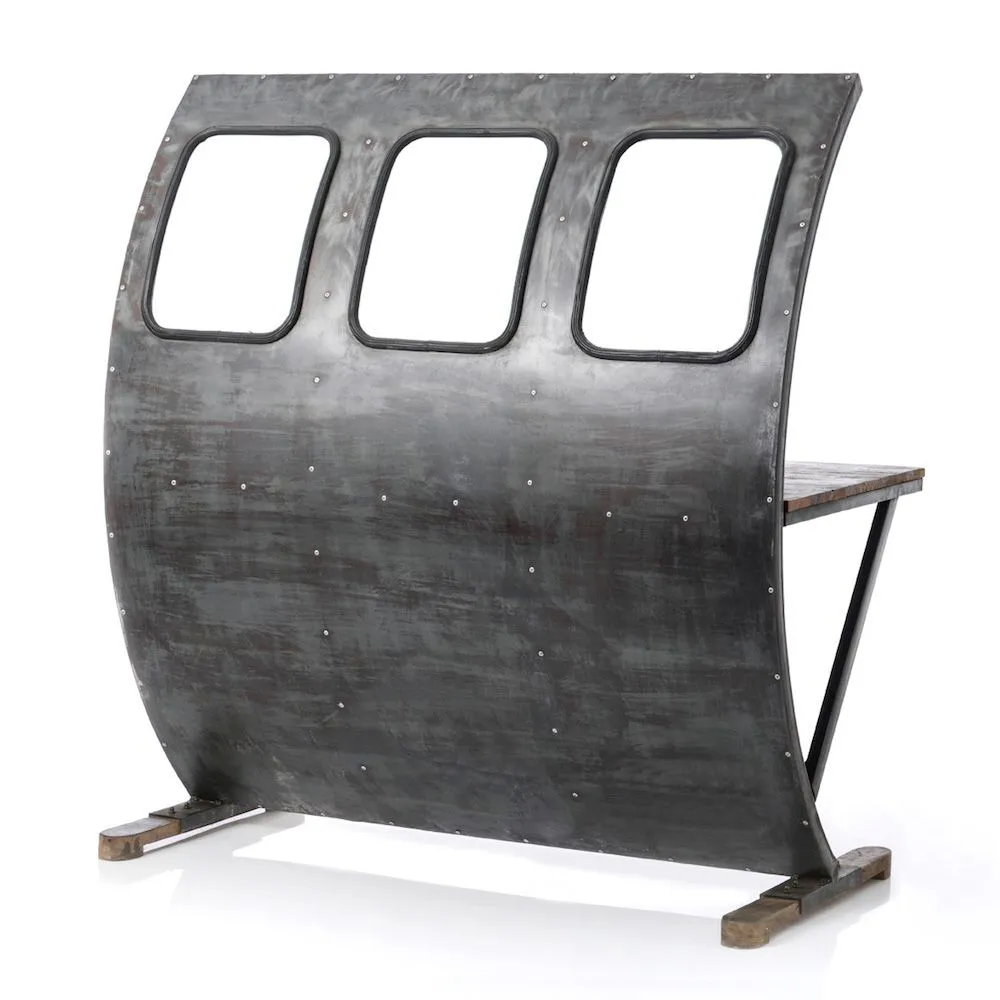 Стол письменный Aviator Office Desk