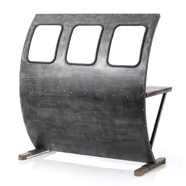 Стол письменный Aviator Office Desk