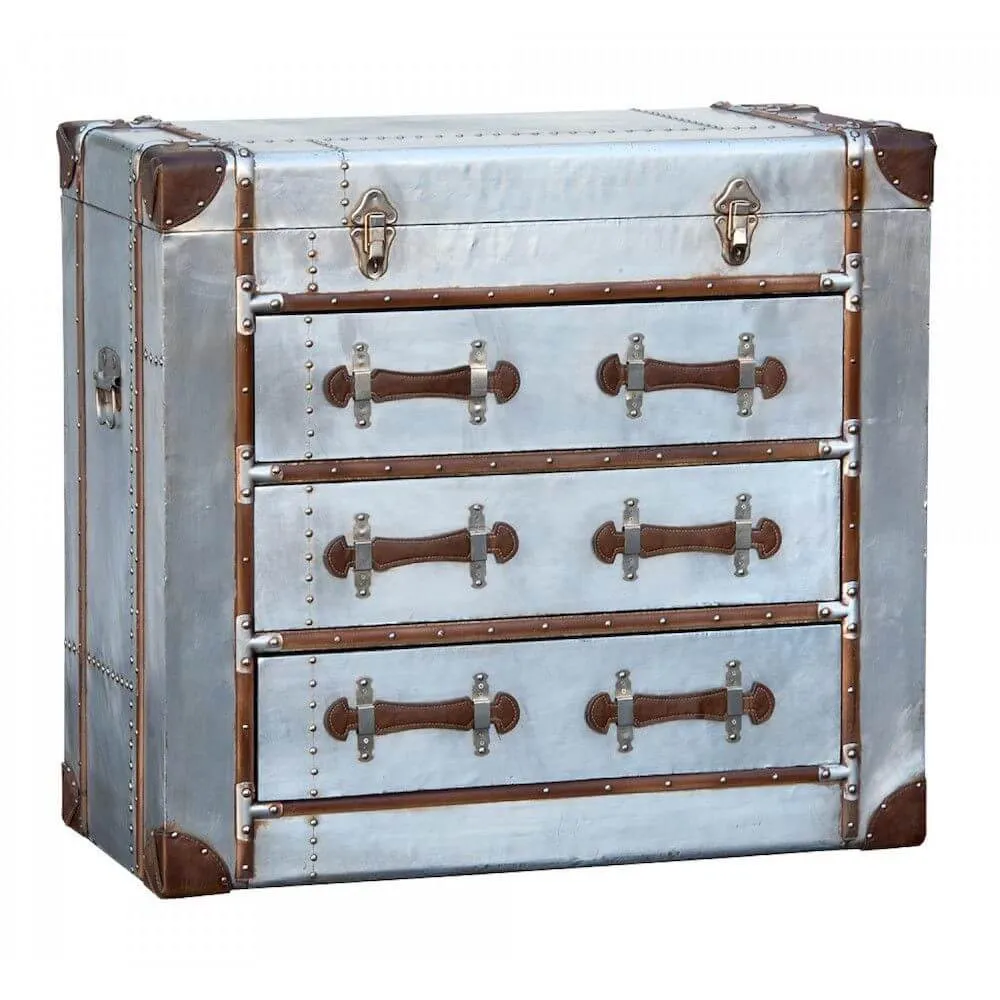 Комод Hawker Storage Chest