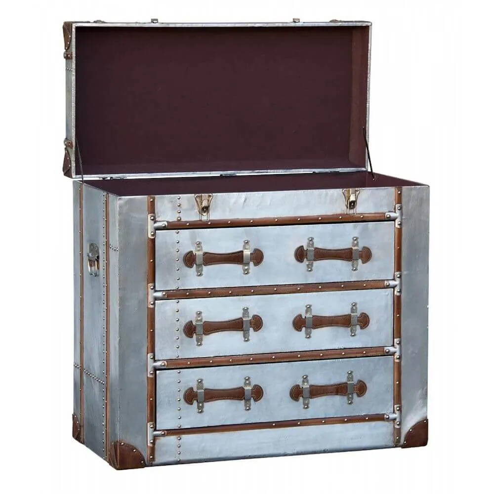 Комод Hawker Storage Chest