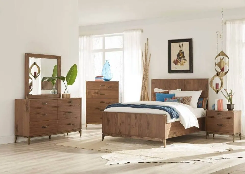 Кровать Adler Bed