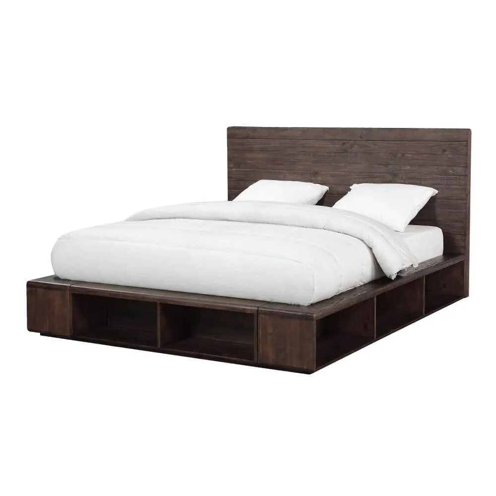 Кровать McKinney Platform Bed