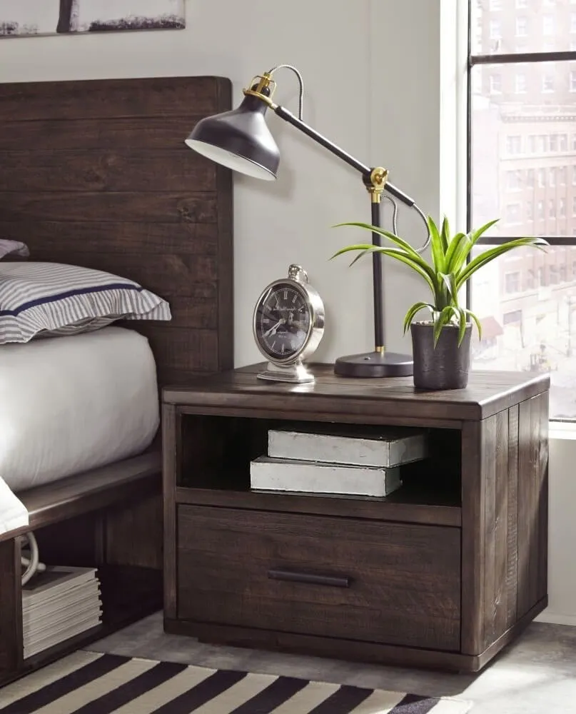 Кровать McKinney Platform Bed