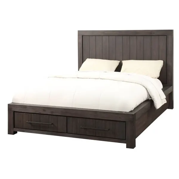Кровать Heath Storage Bed