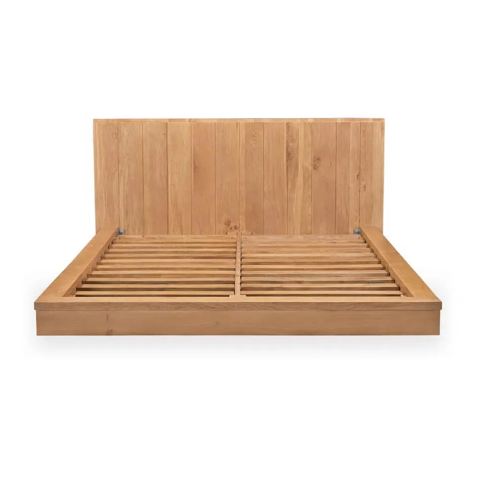 Кровать Plank Bed