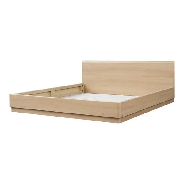 Кровать Round Off Bed